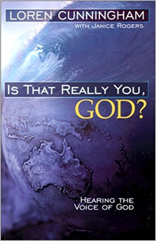 Is that Really you God book