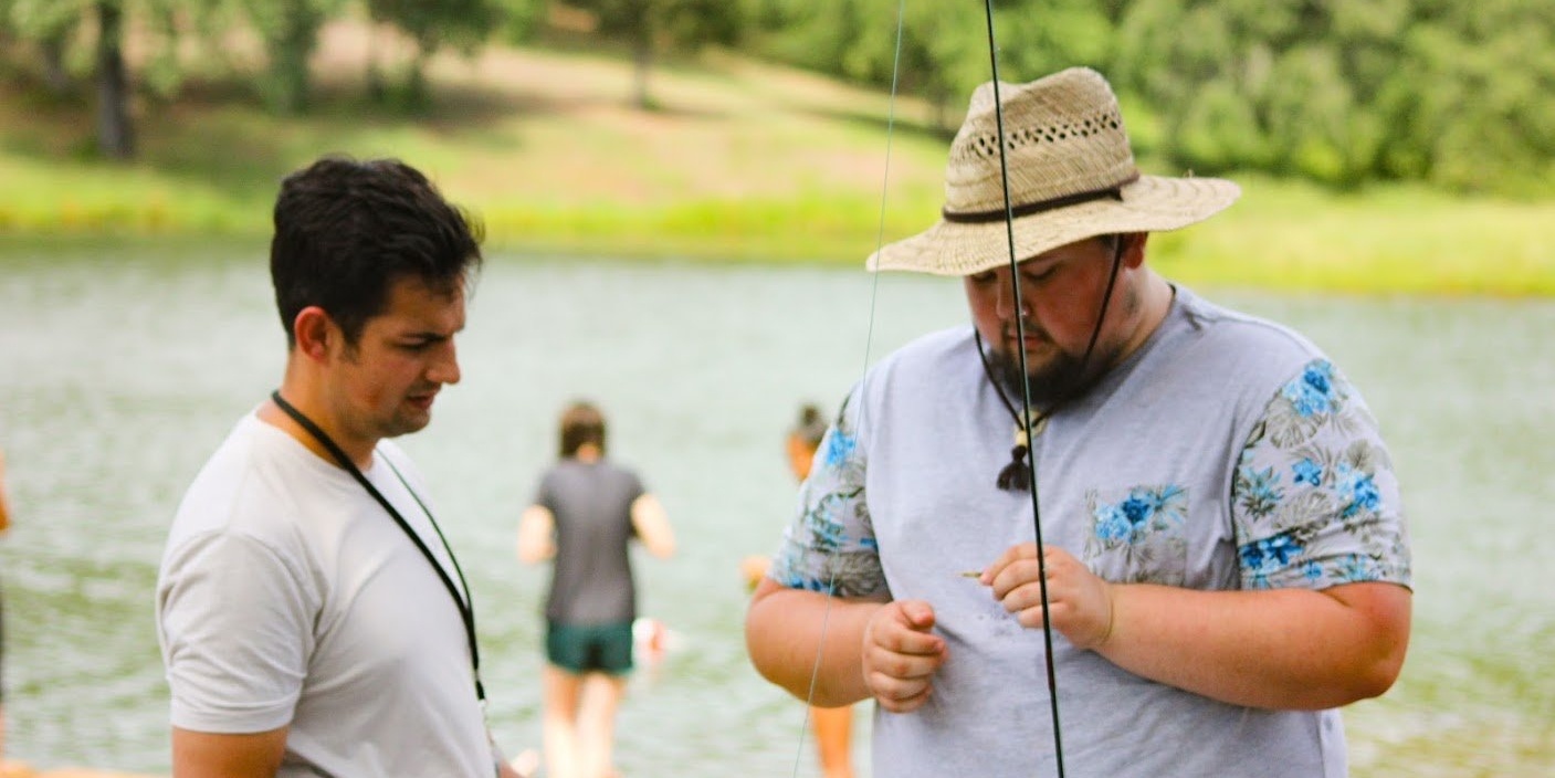 Adam and Nate fishing pole-942839-edited