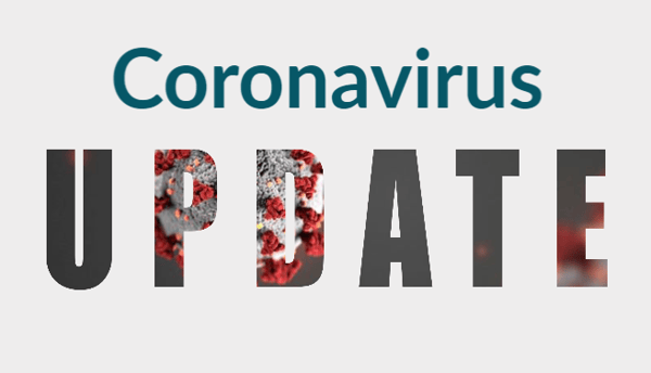 Coronavirus update-1