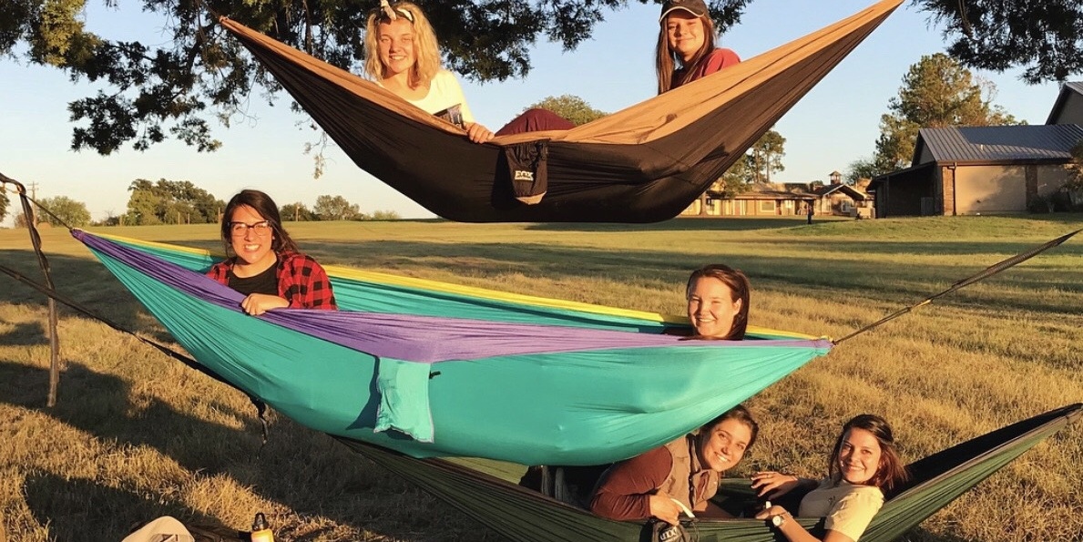 Hammocks