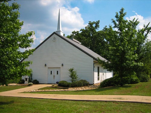 One Chapel - Thousands Of Prayers