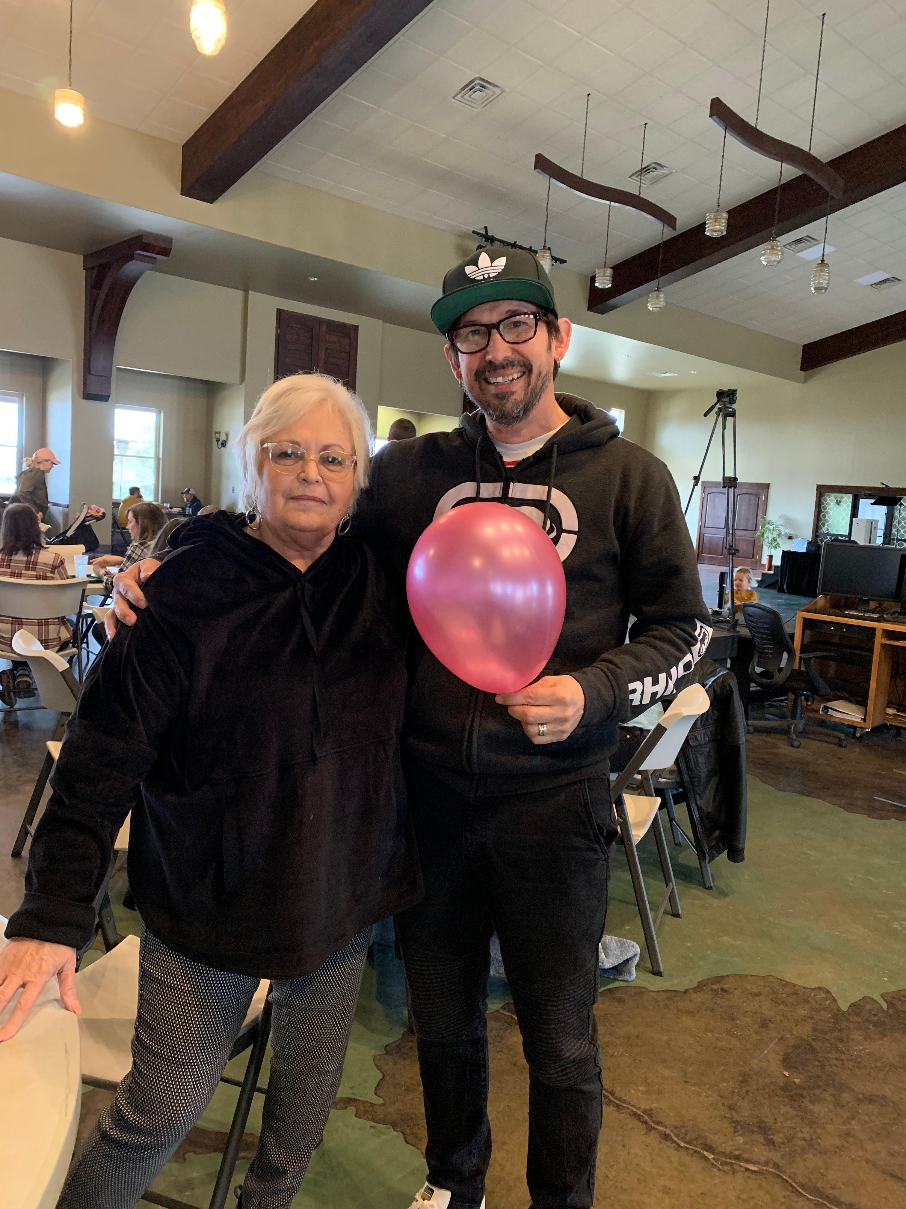 ywam tyler missionary training richard barbara balloon