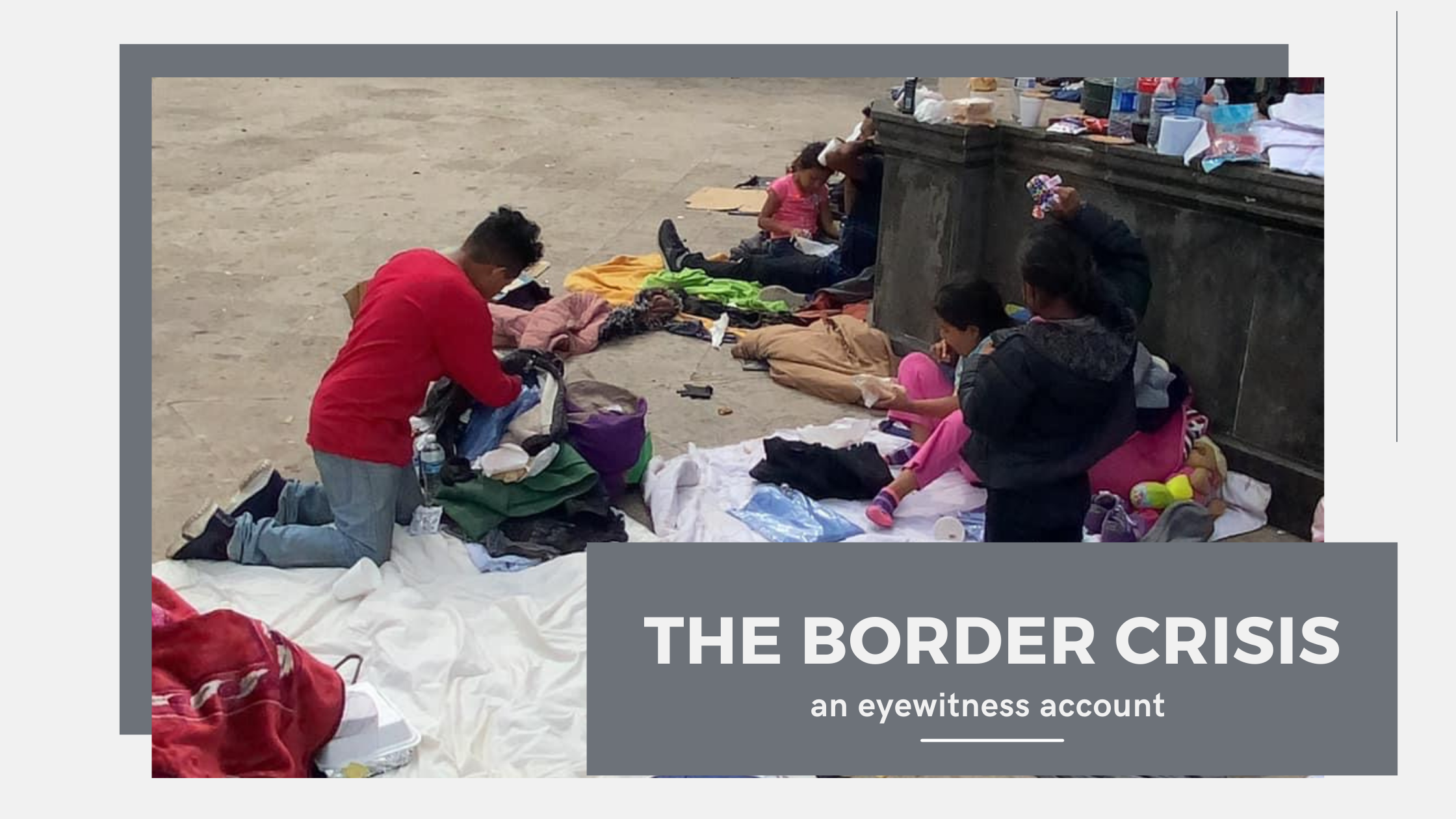 ywam tyler missionary border crisis usa mexico