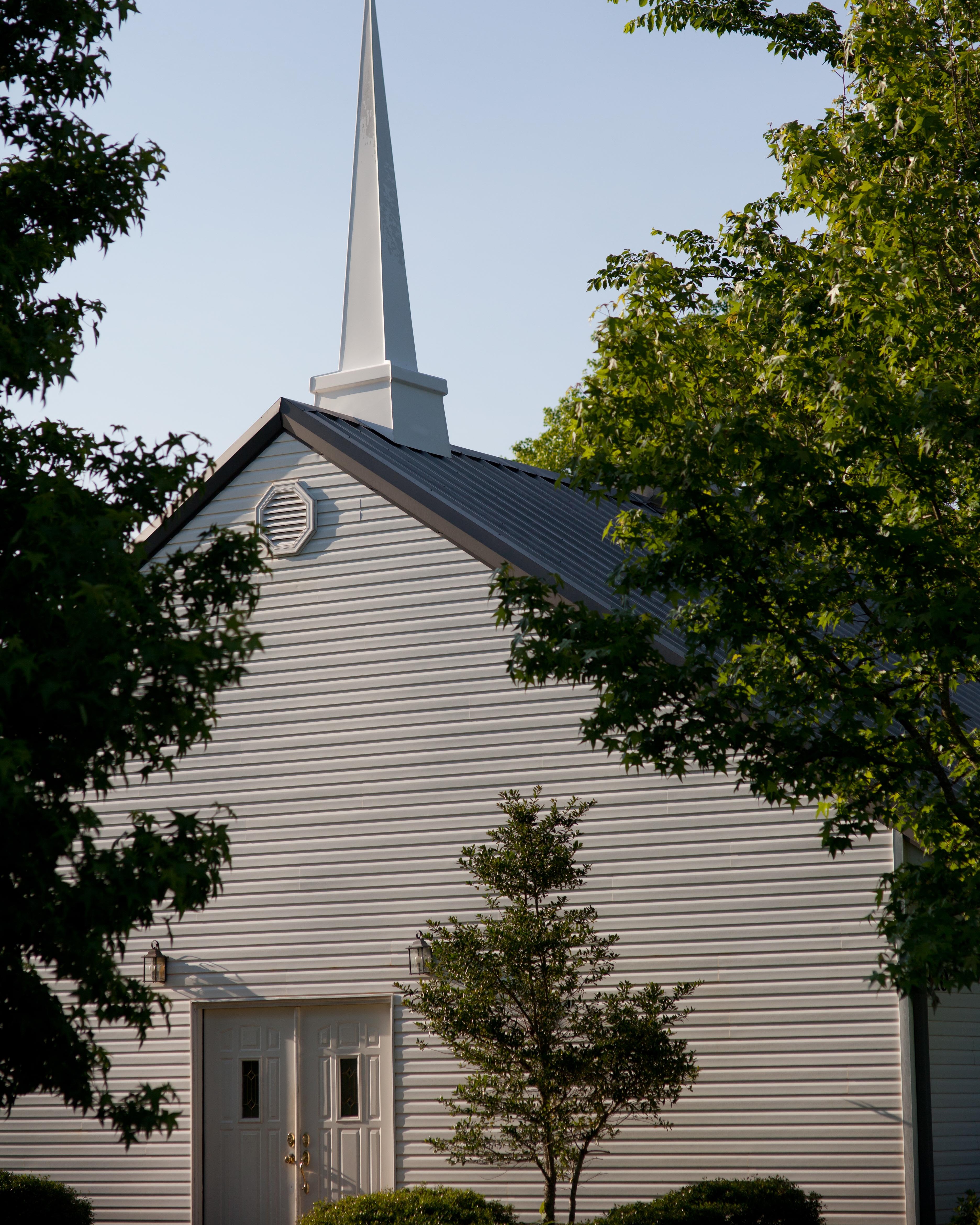 ywam tyler missionary center prayer chapel